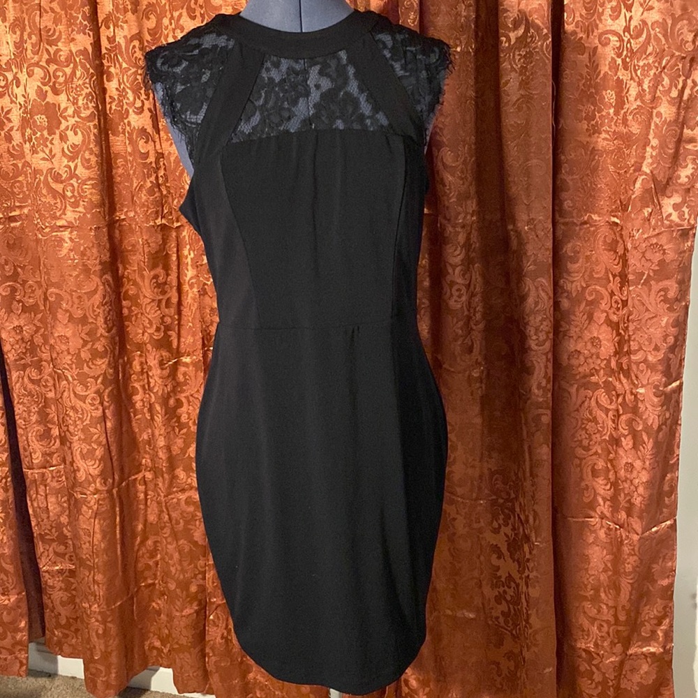 Express Dress
